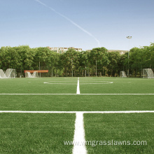 Artificial Grass Lawn for Football Stadium